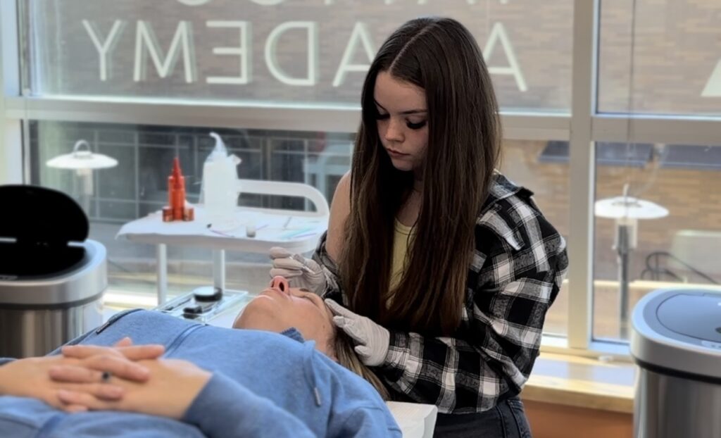 DAELA Academy PMU Training