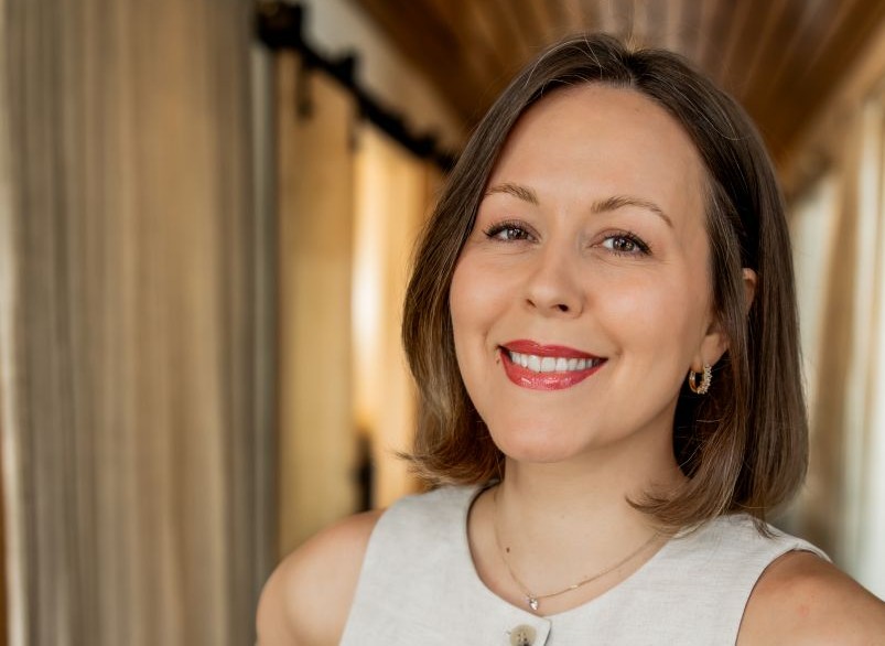 Angela Vice Eyeliner Trainer DAELA Academy