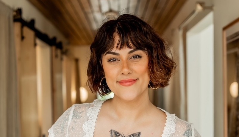 Erica Johnson DAELA Master Trainer