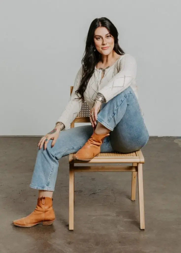 Erica Johnson of DAELA Academy