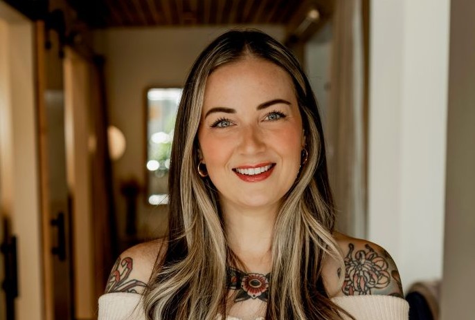 Lina Anderson of DAELA Academy