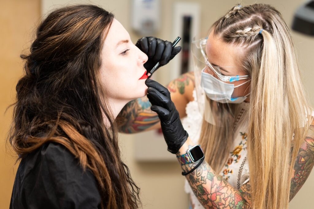 DAELA Academy PMU Training