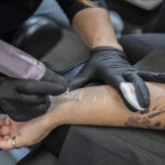 Trauma-Informed Consultation for Paramedical Tattoo Artists