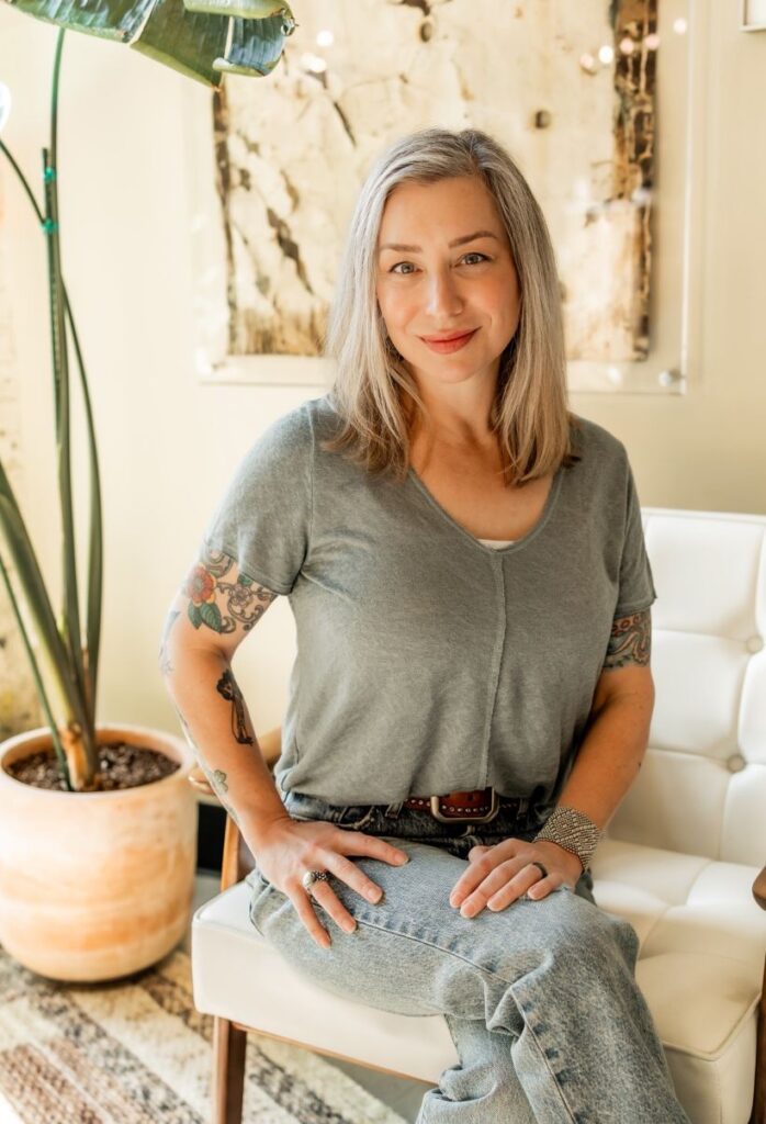 Shonna Paramedical Tattoo Trainer