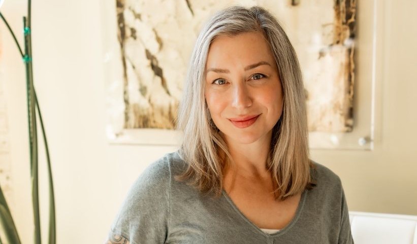 Shonna Paramedical Tattoo Trainer at DAELA Academy