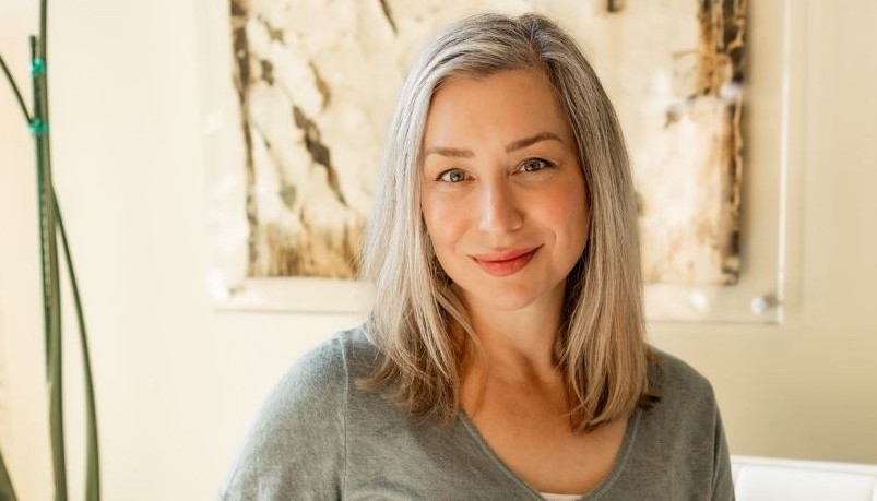 Shonna Roberts DAELA Master Trainer