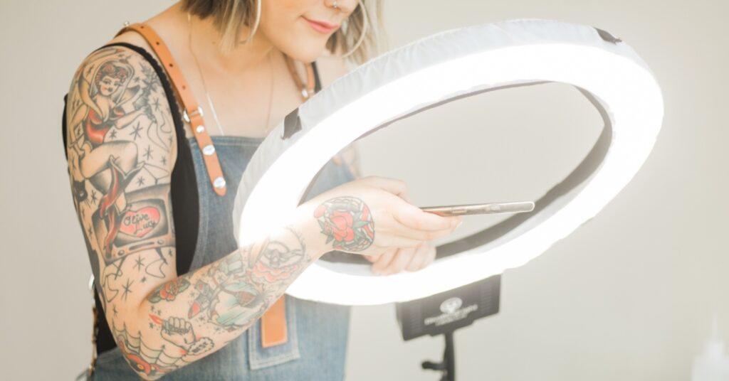 Social media tips & tricks