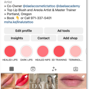 social media tips and tricks