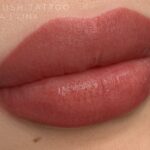 Ausbildung zum Lippen-Blush-Tattoo an der DAELA Academy