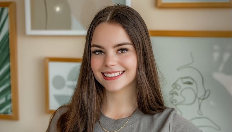 Amie Lewis DAELA Master Trainer