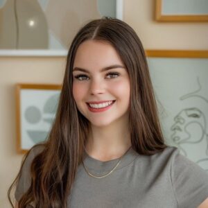 Amie Lewis Daela Academy