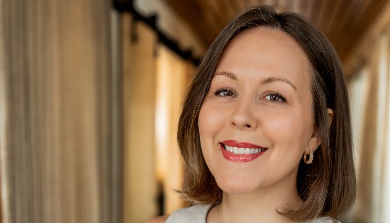 Angela Vice DAELA Master Trainer