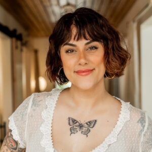 Erica Johnson Daela Academy