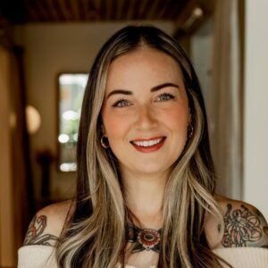 Lina Anderson Daela Academy