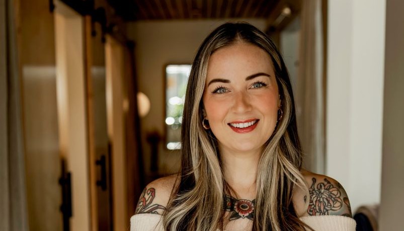 Lina Anderson DAELA Master Trainer