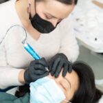 Safety Mistakes New Eyeliner Artists Can Make