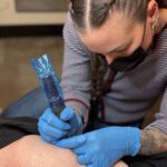 areola restoration training daela academy