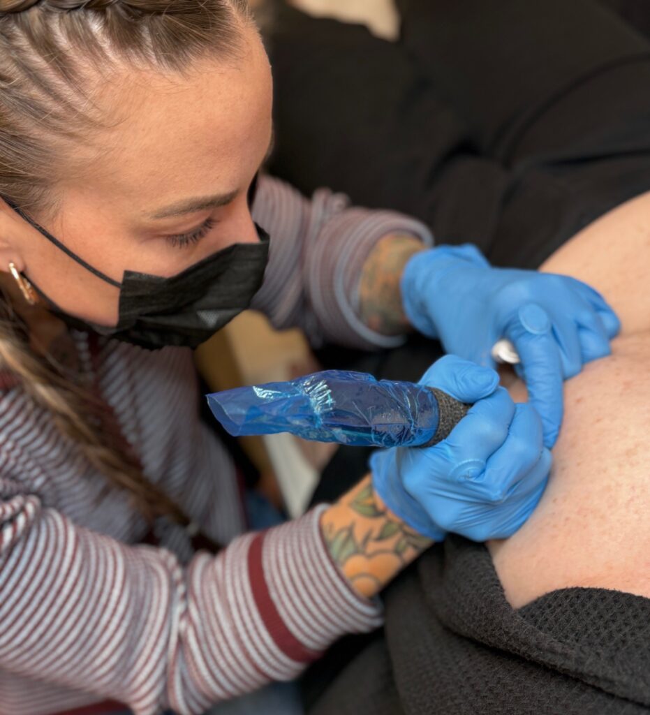 Areola-Restoration-training