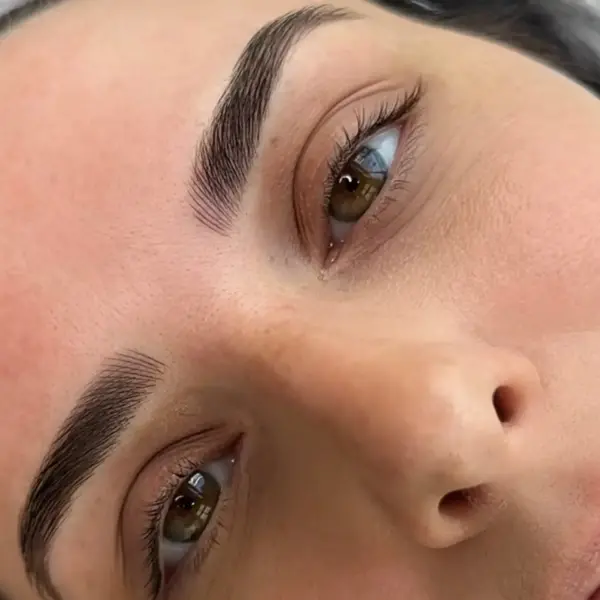 Microblading Training at DAELA Academy