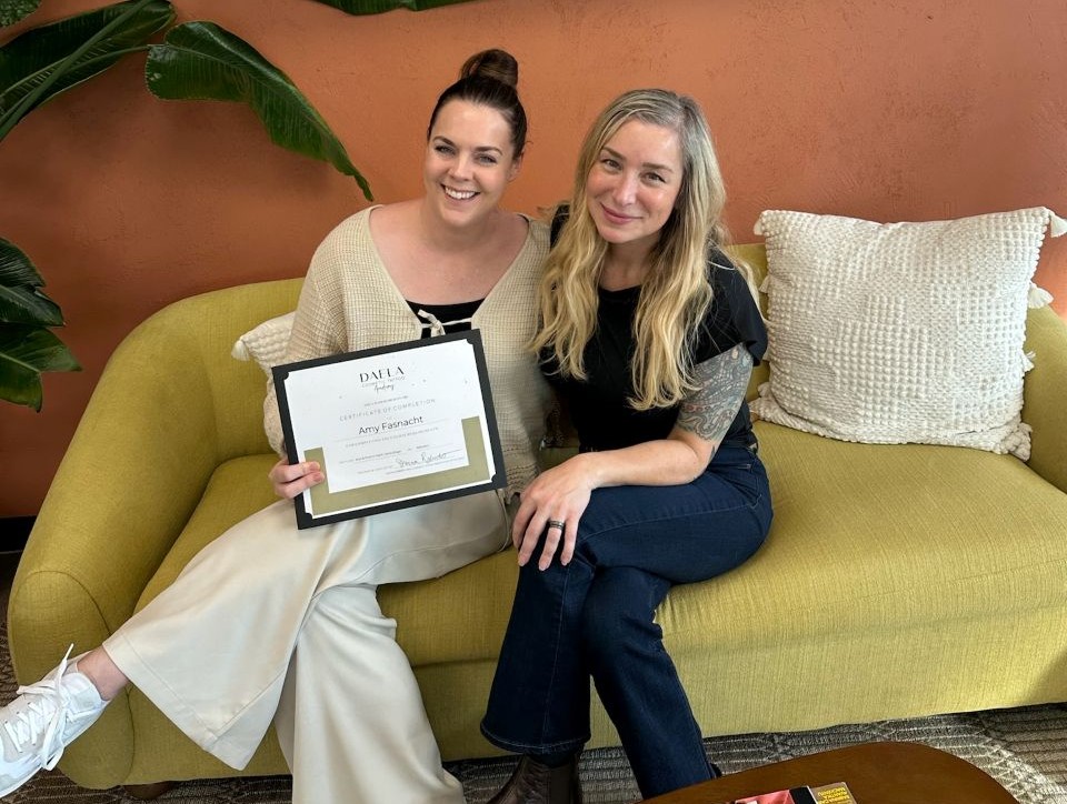 scar camouflage training certificate