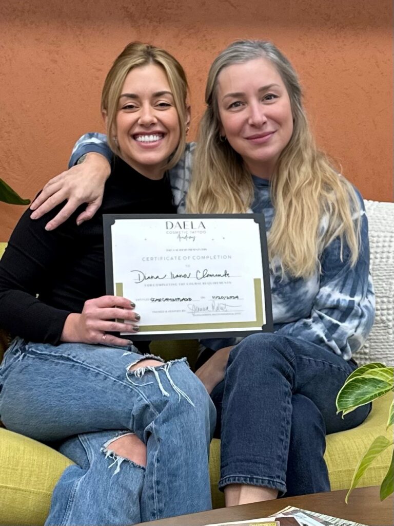 Scar Camouflage Training Daela Academy