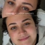 Welche Permanent-Make-up-Technik für die Augenbrauen sollten Sie zuerst erlernen?