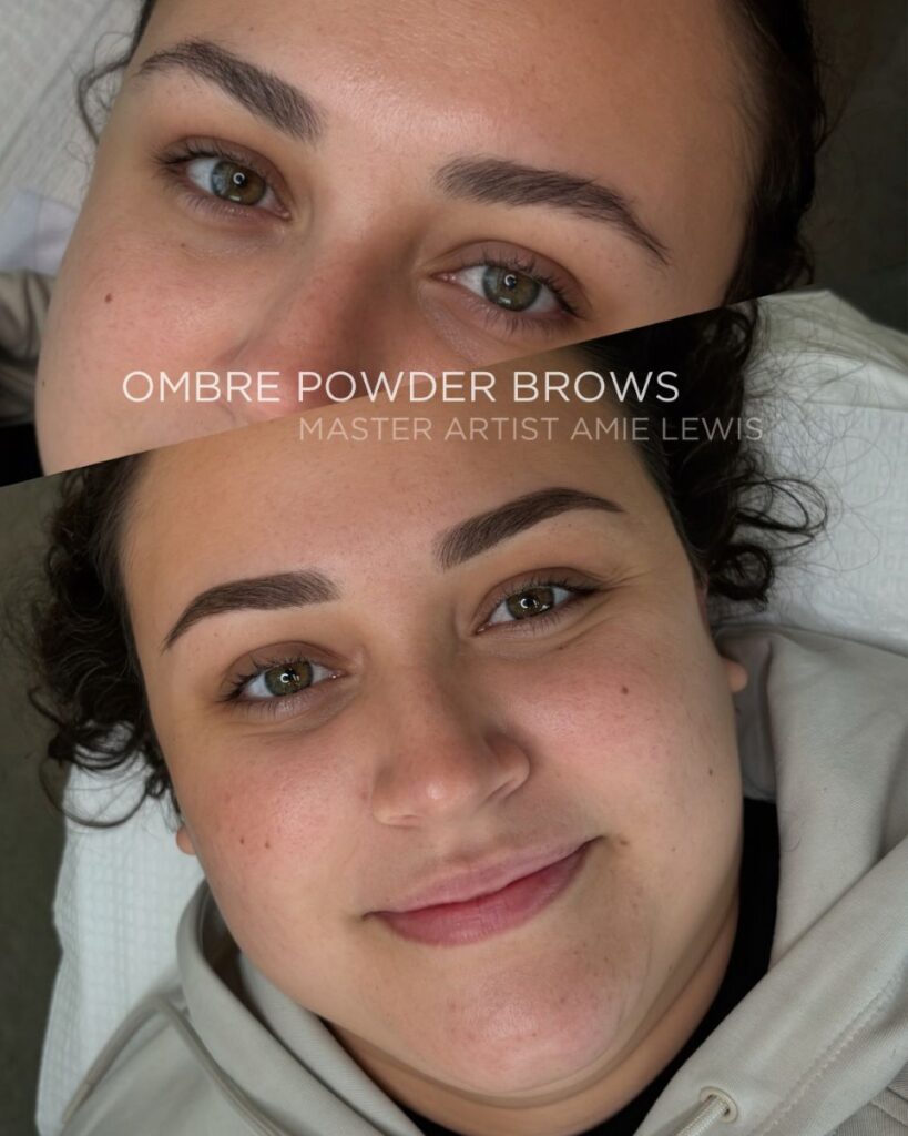 Which Permanent Brow Technique Should You Learn First?